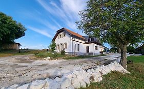Čenovický dvůr